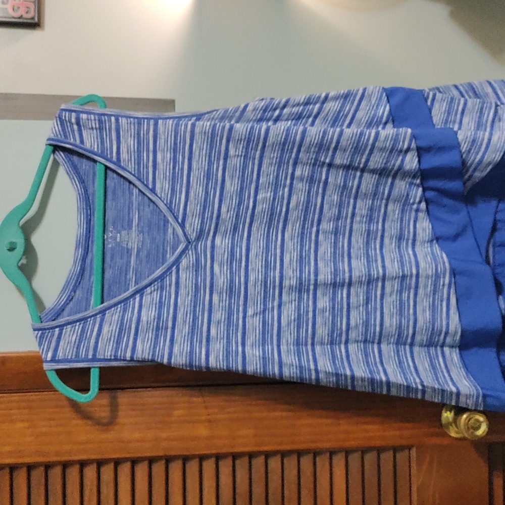 Livi Active Lane Bryant Tank Top